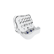DSI SK001 New Stepped Drills Surgical Kit - DENTAMED USA