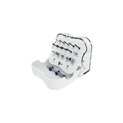 DSI SK001 New Stepped Drills Surgical Kit - DENTAMED USA
