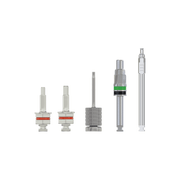DSI SK001 New Stepped Drills Surgical Kit - DENTAMED USA