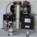 JDS Oil-less Compressor JM Series JM121 - DENTAMED USA