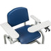 Clinton Industries SC Series extra wide padded chair 6006-U Examination Chairs & Tables 