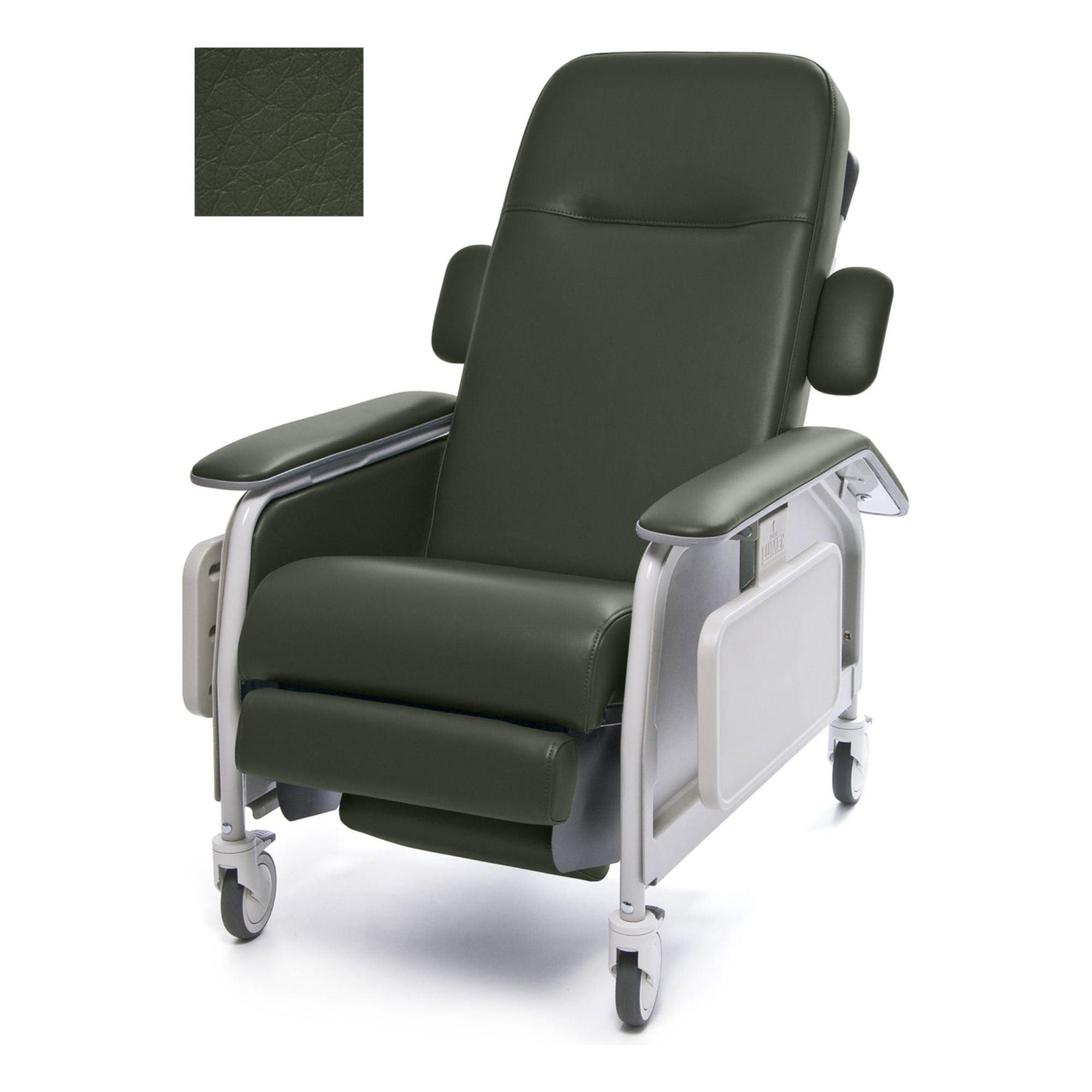 Graham Field Lumex® Lumex® Clinical Care Recliner FR577RG8604 - DENTAMED USA
