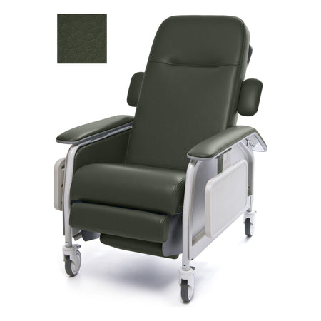 Graham Field Lumex® Lumex® Clinical Care Recliner FR577RG8604 - DENTAMED USA
