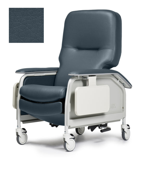 Graham Field Lumex® Deluxe Clinical Care Recliner FR566G409