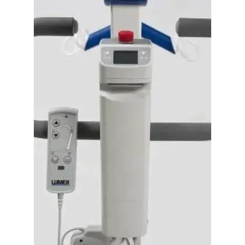 Pro Battery-Powered Floor Lift GFD-LF500 patient lift pro-battery-powered-floor-lift-gfd-lf500-dentamed-usa Dentamed USA a-dec dental 