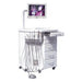 TPC Orthodonic Mobile Delivery Cabinet OMC-2375 - DENTAMED USA