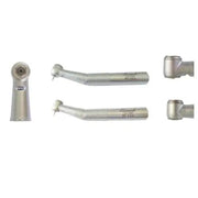 TPC Handpiece Triple Water Spray Fiber Optic High Speed (Star Type) Handpiece