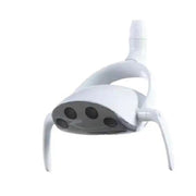 ADS Whale LED Light A121709 Head Only-Installation Included in Our Area dental led light ads-whale-led-light-a121709-head-only-dentamed-usa 