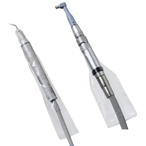 Handpiece Sleeves ” Box/500 (431-0108) Handpiece Sleeves handpiece-sleeves-box-500-431-0108 DENTAMED USA 431-0108), Handpiece, Handpiece