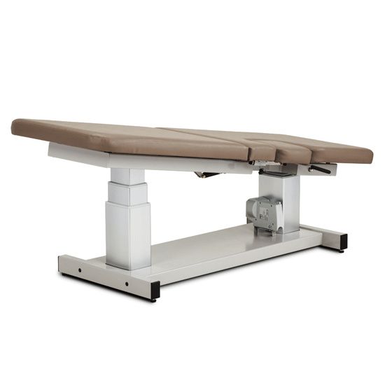 Clinton Imaging Table with Fowler Back and Drop Window 80072 Surgical Tables clinton-imaging-table-with-fowler-back-and-drop-window Dentamed