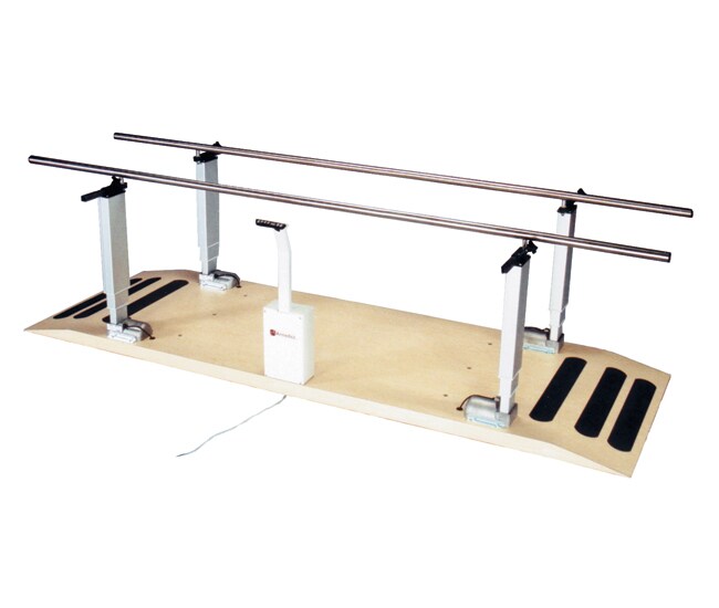 Armedica AM-711 7' Floor Mount Parallel Bars