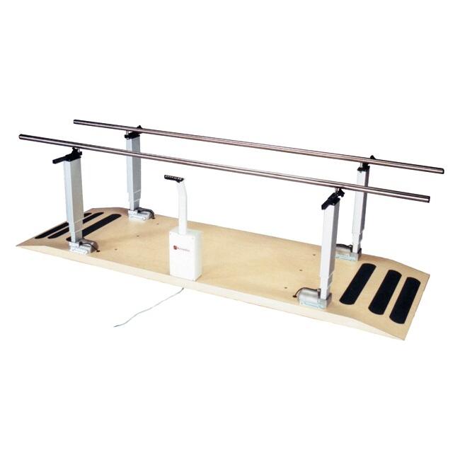 Armedica AM-711 7' Floor Mount Parallel Bars