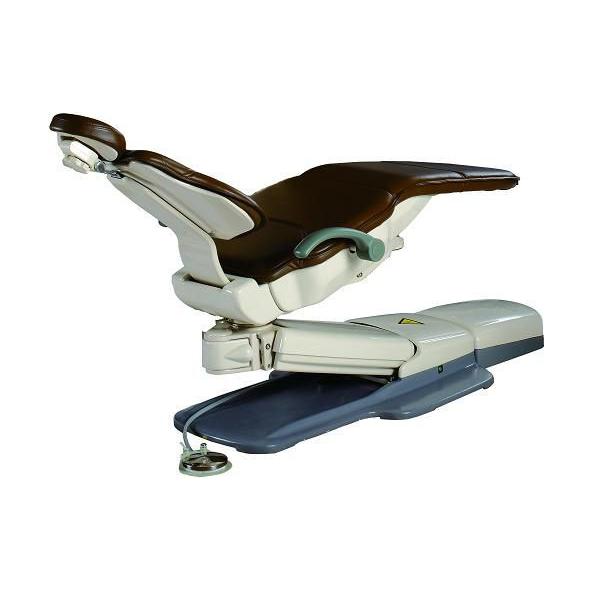 Flight Dental A12H Patient Chair A12-H Patient Chair flight-dental-a12h-patient-chair-a12-h-dentamed-usa Dentamed USA A12H Patient Chair, 