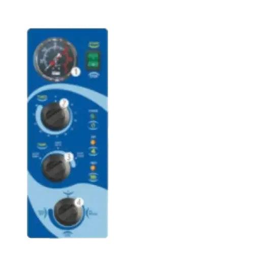 Tuttnauer 2540MK Manual Kwiklave Sterilizer tuttnauer-2540mk-manual-kwiklave-dentamed-usa DENTAMED USA Tuttnauer 2540MK Manual Kwiklave