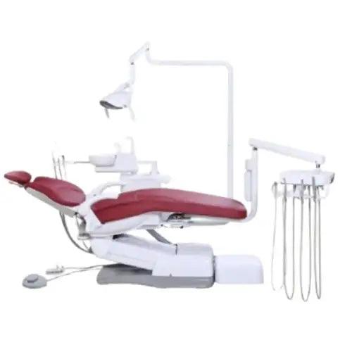ADS Dental Operatory Package AJ16 Classic 200 Left/Right Swing Operatory Package 