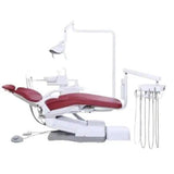 ADS Dental Operatory Package AJ16 Classic 200 Left/Right Swing Operatory Package 