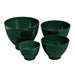 Flexibowls - Green 082-4578 Flexibowls flexibowls-green-082-4578 DENTAMED USA Extra Large (082-9905), Flexibowls, Flexibowls - Green