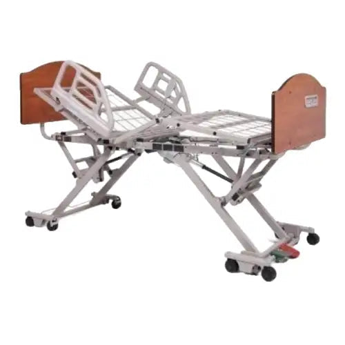 Hospital Bed Zenith9100 Full Electric GFD-ZAG99174 Hospital Bed hospital-bed-zenith9100-full-electric-gfd-zag99174-dentamed-usa DENTAMED USA