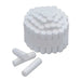 Dental Cotton Rolls Dental Cotton Rolls dental-cotton-rolls DENTAMED USA (435-1010), Dental Cotton Rolls