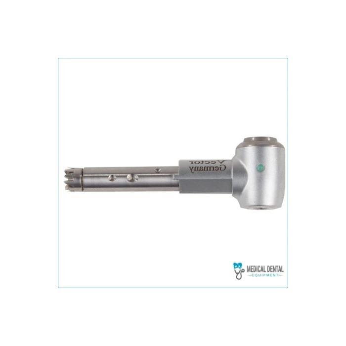 VectorMatic KV67 Low-Speed Angle Head 2:1 Reduction Push Button Latch Low-Speed Latch Type