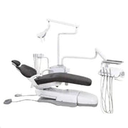 ADS DENTAL AJ16 Beyond 300 Continental Dental Operatory Package with chair and equipment for dental procedures