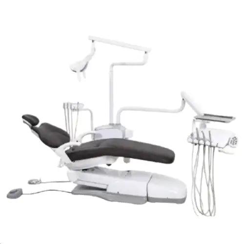 ADS DENTAL AJ16 Beyond 300 Continental Dental Operatory Package with chair and equipment for dental procedures