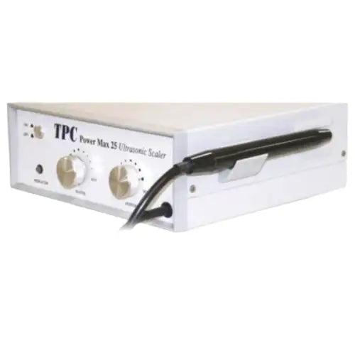 Tpc Advance Powermax25 Ultrasonic Scaling System PM25 ULTRASONIC SCALING SYSTEM