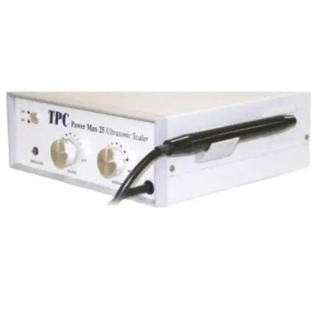 Tpc Advance Powermax25 Ultrasonic Scaling System PM25 ULTRASONIC SCALING SYSTEM