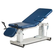 Clinton Imaging Table with Three-Section Top and Drop Window 80073 Examination Chairs & Tables 