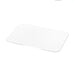 Paper Tray Covers Ritter B 8-1/2 x 12-1/4 1000/cs. - MARK3 Paper Tray Covers Ritter B 8-1/2 x 12-1/4 1000/cs White - MARK3 / 100-1330WH