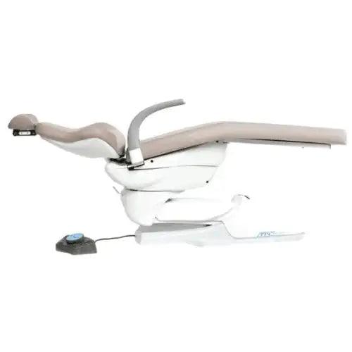 TPC Dental Mirage 1.0 Orthodontic Hydraulic Patient Chair 3000-1.0 Patient Chair 