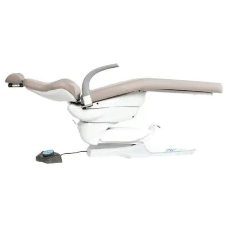TPC Dental Mirage 1.0 Orthodontic Hydraulic Patient Chair 3000-1.0 Patient Chair 
