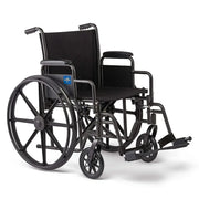 Medline Guardian K1 Wheelchairs - Dentamed USA