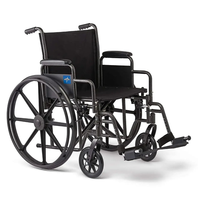 Medline Guardian K1 Wheelchairs - Dentamed USA