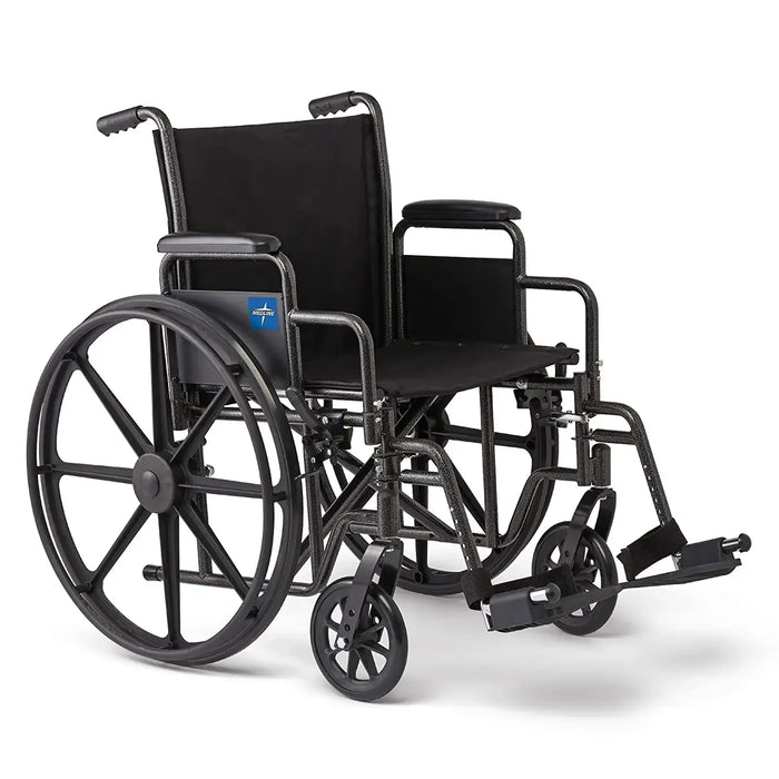Medline Guardian K1 Wheelchairs