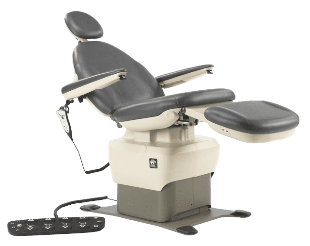 Medical Procedure Chair MTI 829 ADA Compliant Chair for Clinics