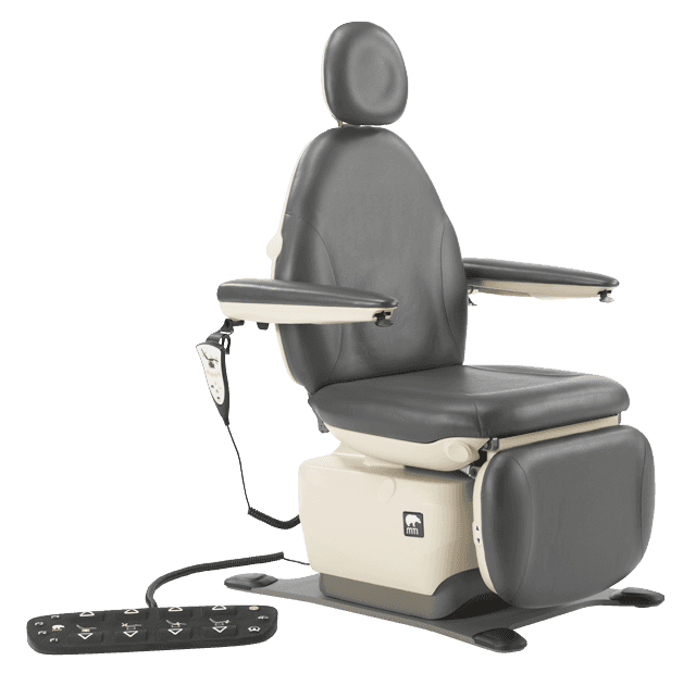 Medical Procedure Chair MTI 829 ADA Compliant Chair for Clinics