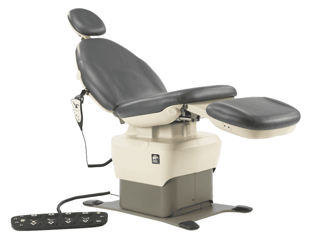 Medical Procedure Chair - MTI 830 - Dentamed USA