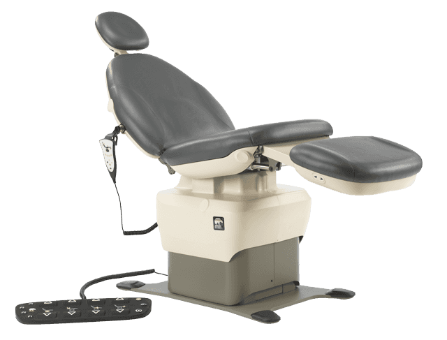 Medical Procedure Chair MTI 829 ADA Compliant Chair for Clinics