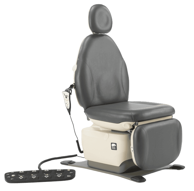 Medical Procedure Chair MTI 829 ADA Compliant Chair for Clinics