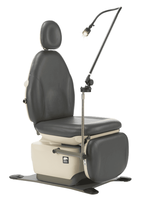 Medical Procedure Chair MTI 829 ADA Compliant Chair for Clinics