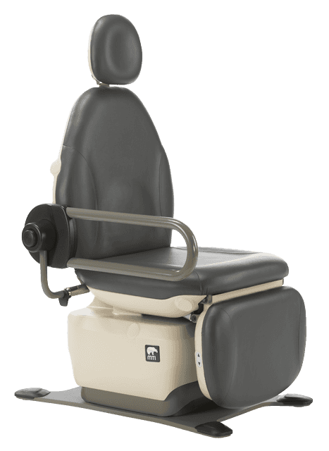 Medical Procedure Chair MTI 829 ADA Compliant Chair for Clinics