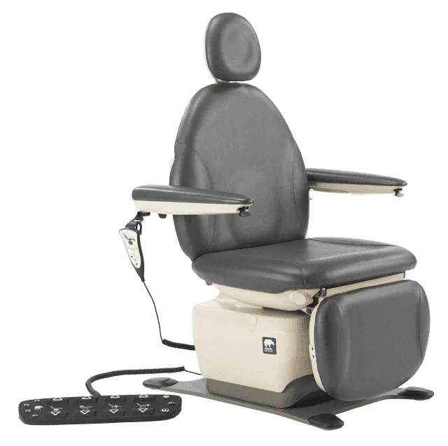 Medical Procedure Chair - MTI 830 - Dentamed USA