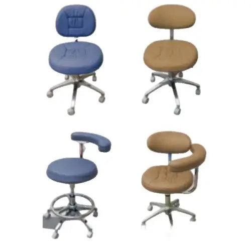 Ritter Vanguard Smart Dental Operatory Package w/ Stools (Germany) Operatory Package