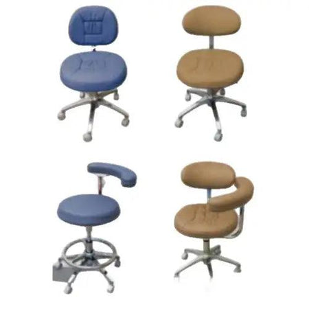 Ritter Vanguard Smart Dental Operatory Package w/ Stools (Germany) Operatory Package