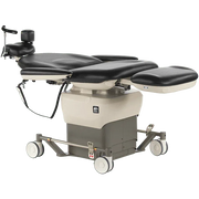 MTI Stretcher Bed - MTI 840 Series Medical Furniture - Dentamed USA