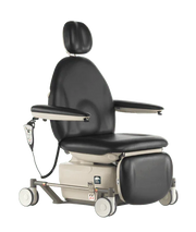 MTI Stretcher Bed - MTI 840 Series Medical Furniture - Dentamed USA
