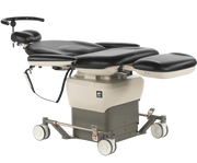MTI Stretcher Bed - MTI 840 Series Medical Furniture - Dentamed USA