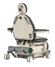 MTI Stretcher Bed - MTI 840 Series Medical Furniture - Dentamed USA