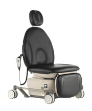 MTI Stretcher Bed - MTI 840 Series Medical Furniture - Dentamed USA